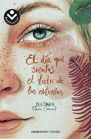 El día que sientas el latir de las estrellas | 9788417821340 | (Paola Calasanz), Dulcinea | Llibreria online de Figueres i Empordà
