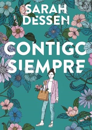 Contigo, siempre | 9788420453705 | Dessen, Sarah | Llibreria online de Figueres i Empordà