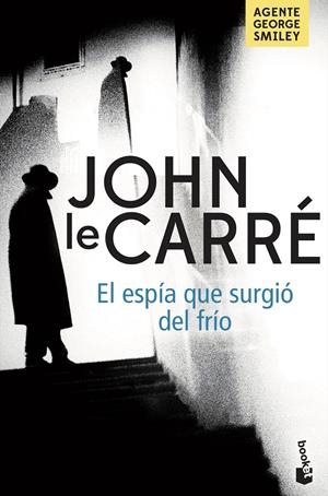 El espía que surgió del frío (Agente George Smiley) | 9788408201953 | le Carré, John | Llibreria online de Figueres i Empordà