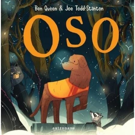 OSO | 9788467944433 | Librería online de Figueres / Empordà