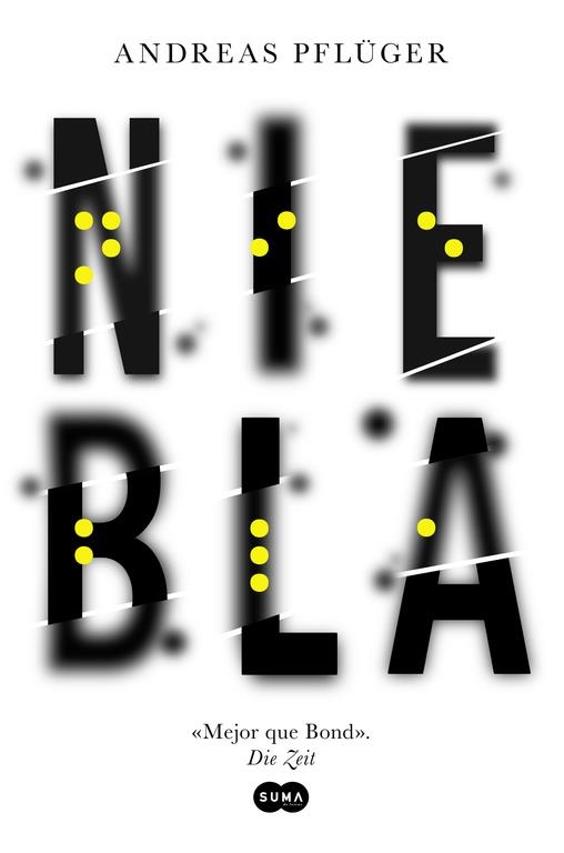 Niebla | 9788491290131 | PFLUGER, ANDREAS | Librería online de Figueres / Empordà
