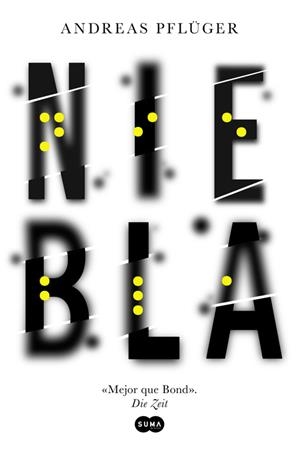 Niebla | 9788491290131 | PFLUGER, ANDREAS | Llibreria online de Figueres i Empordà