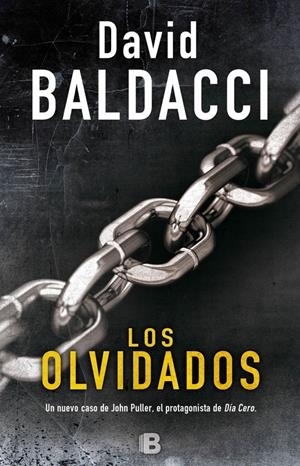 Los olvidados | 9788466658768 | Baldacci, David | Llibreria online de Figueres i Empordà