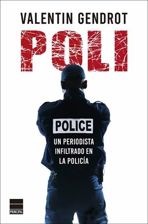 Poli | 9788418216121 | Gendrot, Valentin | Librería online de Figueres / Empordà