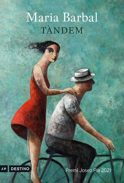 Tàndem | 9788497103091 | Barbal, Maria | Llibreria online de Figueres i Empordà