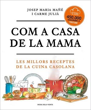 Com a casa de la mama | 9788417909673 | El Forner d'Alella | Llibreria online de Figueres i Empordà