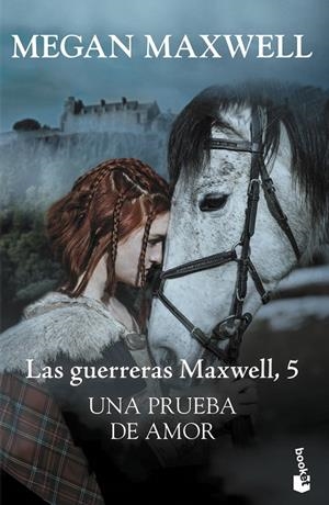 Una prueba de amor | 9788408238041 | Maxwell, Megan | Llibreria online de Figueres i Empordà