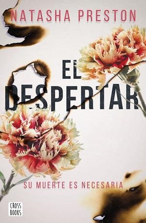El despertar | 9788408236399 | Preston, Natasha | Llibreria online de Figueres i Empordà