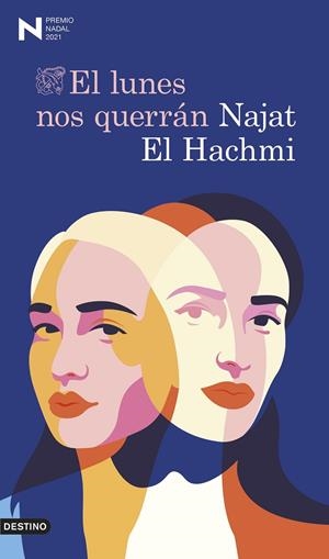 El lunes nos querrán | 9788423358779 | El Hachmi, Najat | Llibreria online de Figueres i Empordà