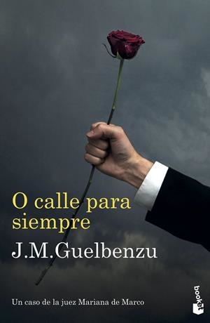 O calle para siempre | 9788423357833 | Guelbenzu, J. M. | Llibreria online de Figueres i Empordà