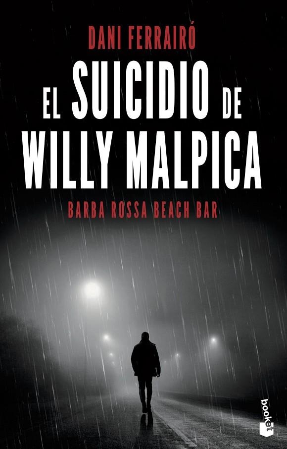 El suicidio de Willy Malpica | 9788408238065 | Ferrairó, Dani | Llibreria online de Figueres i Empordà