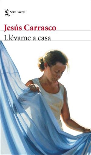 Llévame a casa | 9788432237737 | Carrasco, Jesús | Llibreria online de Figueres i Empordà