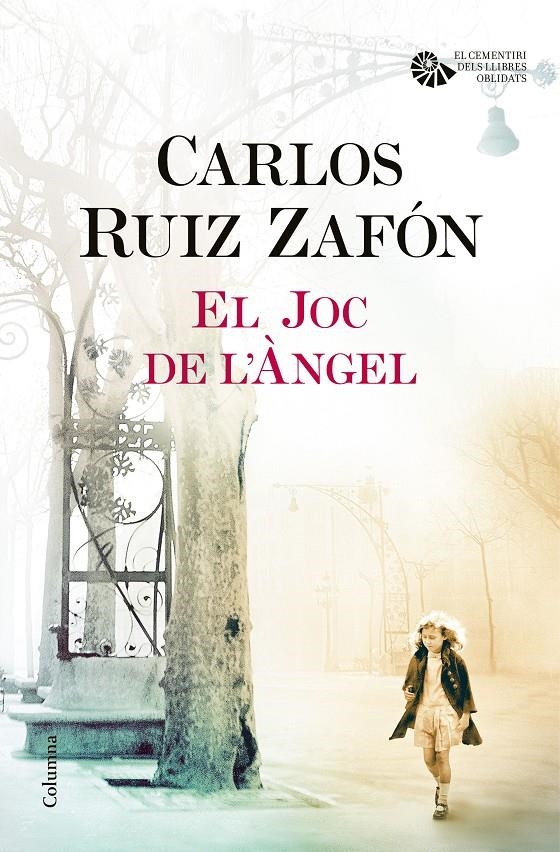 El Joc de l'Àngel | 9788466421683 | Ruiz Zafón, Carlos | Librería online de Figueres / Empordà