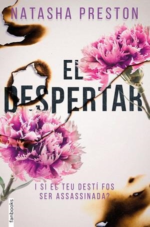 El despertar | 9788418327322 | Preston, Natasha | Llibreria online de Figueres i Empordà