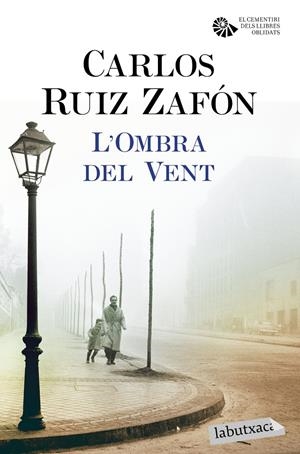 L'Ombra del Vent | 9788416600410 | Ruiz Zafón, Carlos | Llibreria online de Figueres i Empordà