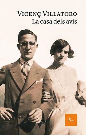 La casa dels avis | 9788475888644 | Villatoro Lamolla, Vicenç | Llibreria online de Figueres i Empordà