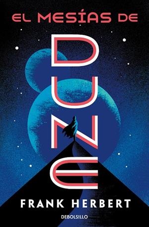 El mesías de Dune (Las crónicas de Dune #02) | 9788466356961 | Herbert, Frank | Llibreria online de Figueres i Empordà