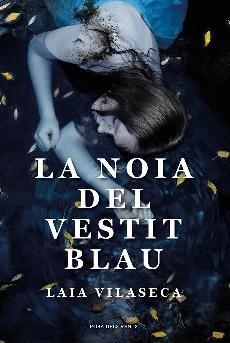 La noia del vestit blau | 9788418033360 | Vilaseca, Laia | Llibreria online de Figueres i Empordà