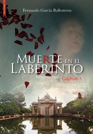 Muerte en el laberinto | 9788417626396 | García Ballesteros, Fernando | Llibreria online de Figueres i Empordà