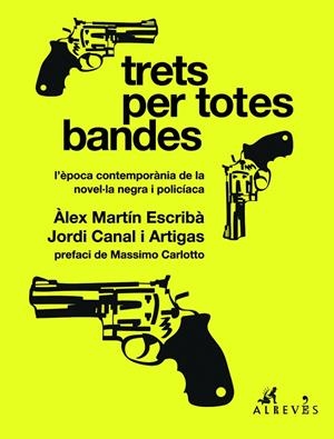 Trets per totes bandes 2 | 9788417847906 | Martín, Àlex/Canal, Jordi | Llibreria online de Figueres i Empordà