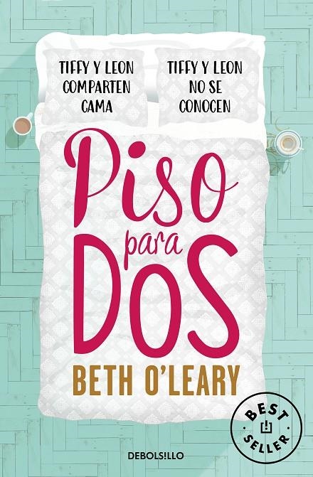 Piso para dos | 9788466351072 | O'Leary, Beth | Librería online de Figueres / Empordà
