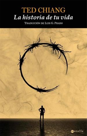 LA HISTORIA DE TU VIDA | 9788498891355 | Chiang, Ted | Llibreria online de Figueres i Empordà