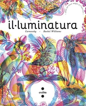 IL.LUMINATURA | 9788466141192 | Williams, Rachel | Llibreria online de Figueres i Empordà