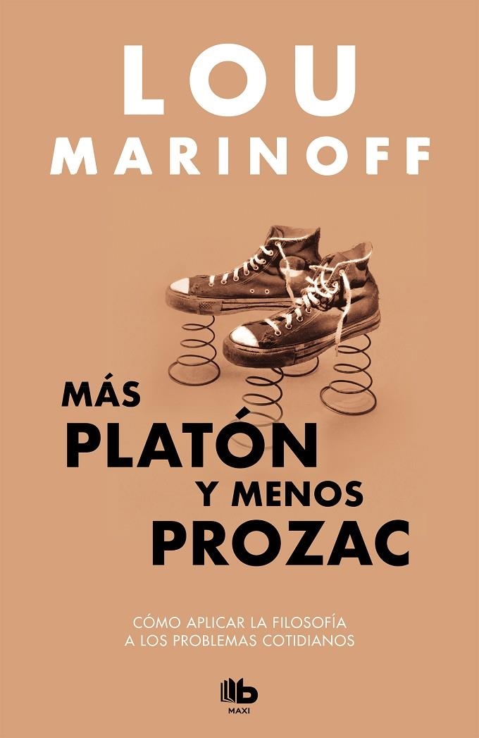 Más Platón y menos Prozac | 9788490704196 | Marinoff, Lou | Librería online de Figueres / Empordà