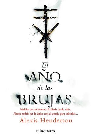 El Año de las Brujas | 9788445008515 | Henderson, Alexis | Llibreria online de Figueres i Empordà