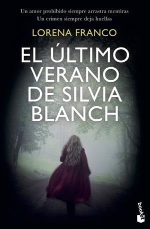 El último verano de Silvia Blanch | 9788408237457 | Franco, Lorena | Llibreria online de Figueres i Empordà