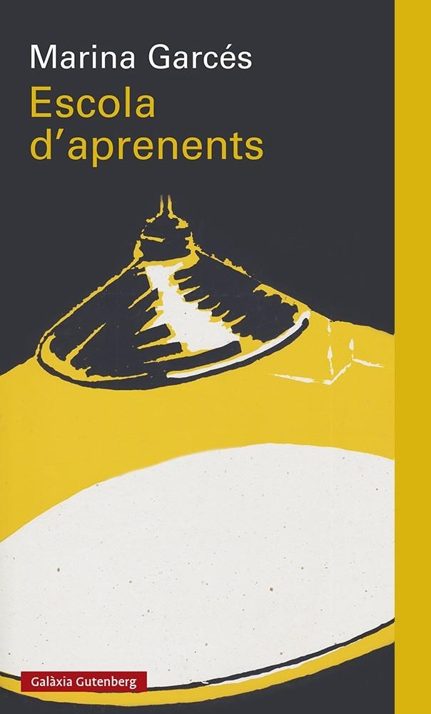 Escola d'aprenents | 9788418218422 | Garcés, Marina | Librería online de Figueres / Empordà