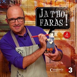 Ja t'ho faràs! | 9788490342800 | Diversos, Autors | Llibreria online de Figueres i Empordà