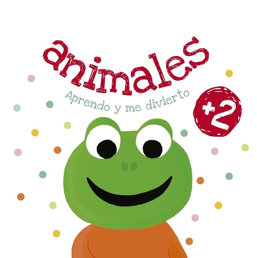 Animales | 9788408228301 | YOYO | Librería online de Figueres / Empordà