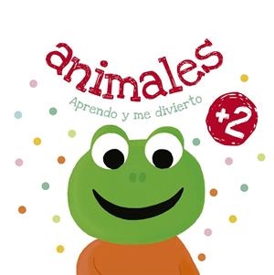 Animales | 9788408228301 | YOYO | Librería online de Figueres / Empordà