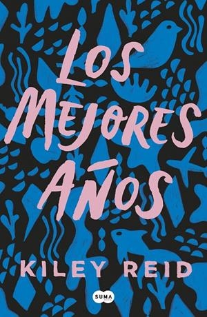 Los mejores años | 9788491295174 | Reid, Kiley | Librería online de Figueres / Empordà