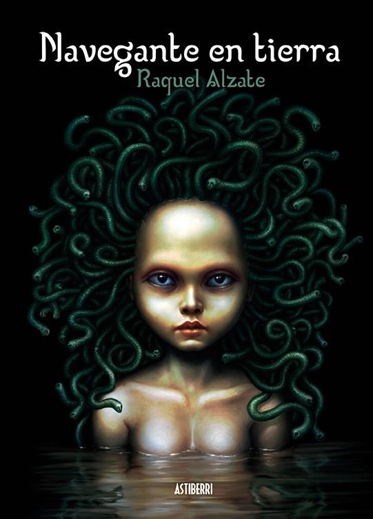 Navegante en tierra | 9788416880836 | Alzate, Raquel | Llibreria online de Figueres i Empordà