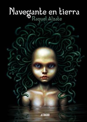 Navegante en tierra | 9788416880836 | Alzate, Raquel | Llibreria online de Figueres i Empordà