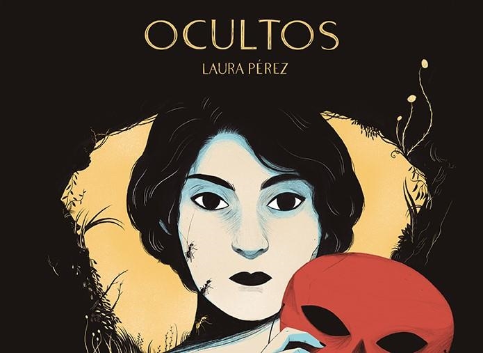 Ocultos | 9788417575076 | Pérez Granel, Laura | Librería online de Figueres / Empordà
