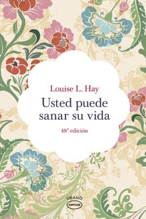 Usted puede sanar su vida | 9788479537142 | Hay, Louise | Librería online de Figueres / Empordà