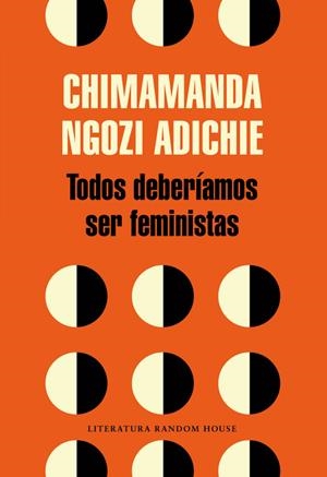 Todos deberíamos ser feministas | 9788439730484 | Ngozi Adichie, Chimamanda | Llibreria online de Figueres i Empordà