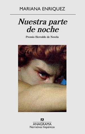 Nuestra parte de noche | 9788433998859 | Enriquez, Mariana | Librería online de Figueres / Empordà