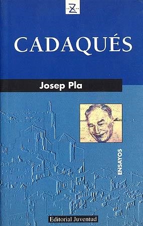 Cadaqués (ESP) | 9788426107015 | Pla, Josep | Llibreria online de Figueres i Empordà