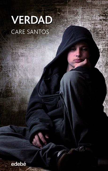 VERDAD | 9788468333151 | Santos, Care | Llibreria online de Figueres i Empordà