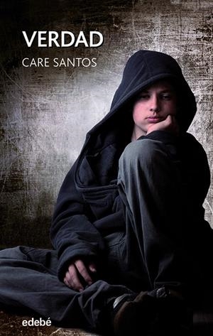 VERDAD | 9788468333151 | Santos, Care | Llibreria online de Figueres i Empordà