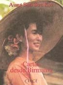 Cartas desde Birmania | 9788477651574 | Aung San Suu Kyi | Librería online de Figueres / Empordà