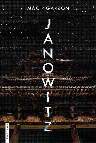 Janowitz (CAT) | 9788418327384 | Macip, Salvador/Ruiz Garzón, Ricard | Llibreria online de Figueres i Empordà