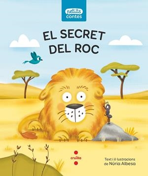 EL SECRET DEL ROC (PAL) | 9788466149174 | Albesa Valdes, Núria | Llibreria online de Figueres i Empordà