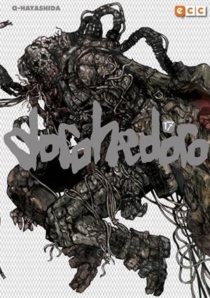 Dorohedoro #17 | 9788418569692 | Q Hayashida, Q Hayashida | Llibreria online de Figueres i Empordà