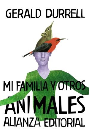 Mi familia y otros animales | 9788420674155 | Durrell, Gerald | Llibreria online de Figueres i Empordà