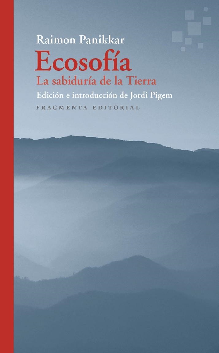 Ecosofía | 9788417796518 | Panikkar Alemany, Raimon | Librería online de Figueres / Empordà
